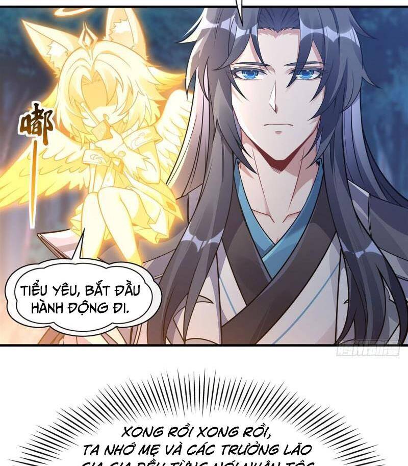 Các Nữ Đồ Đệ Của Ta Đều Là Chư Thiên Đại Lão Tương Lai Chap 170 - Next Chap 171