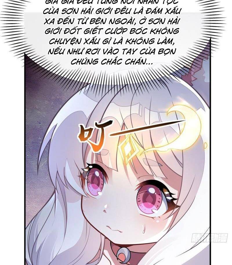 Các Nữ Đồ Đệ Của Ta Đều Là Chư Thiên Đại Lão Tương Lai Chap 170 - Next Chap 171
