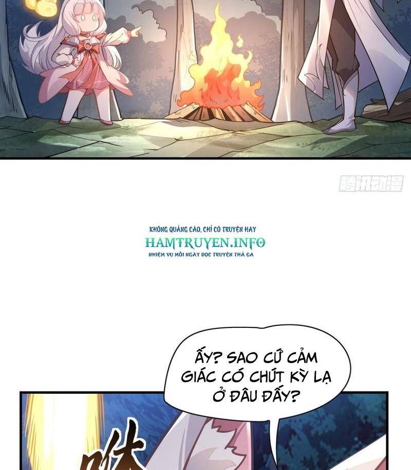 Các Nữ Đồ Đệ Của Ta Đều Là Chư Thiên Đại Lão Tương Lai Chap 170 - Next Chap 171