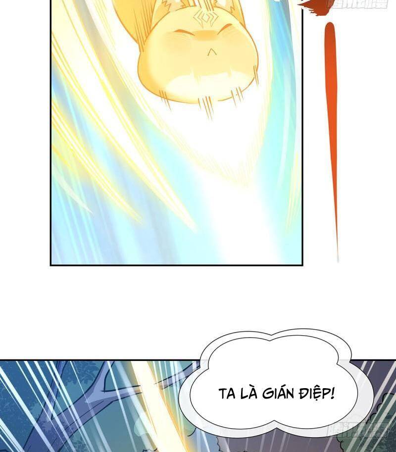 Các Nữ Đồ Đệ Của Ta Đều Là Chư Thiên Đại Lão Tương Lai Chap 170 - Next Chap 171