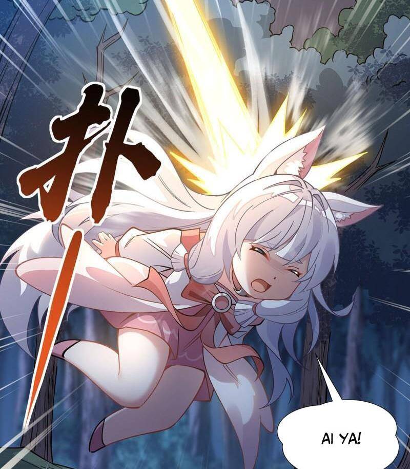 Các Nữ Đồ Đệ Của Ta Đều Là Chư Thiên Đại Lão Tương Lai Chap 170 - Next Chap 171
