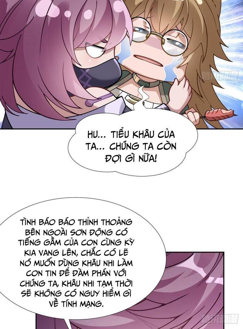 Các Nữ Đồ Đệ Của Ta Đều Là Chư Thiên Đại Lão Tương Lai Chap 170 - Next Chap 171
