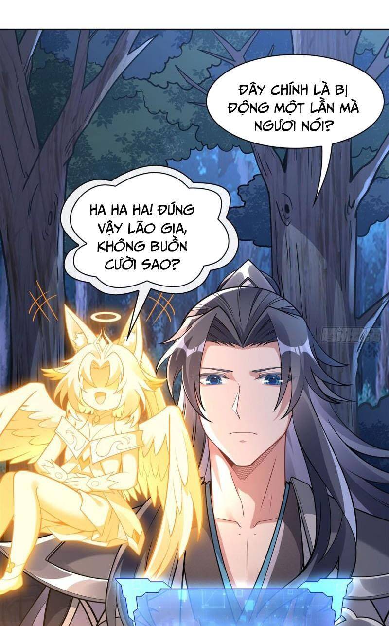 Các Nữ Đồ Đệ Của Ta Đều Là Chư Thiên Đại Lão Tương Lai Chap 171 - Next Chap 172