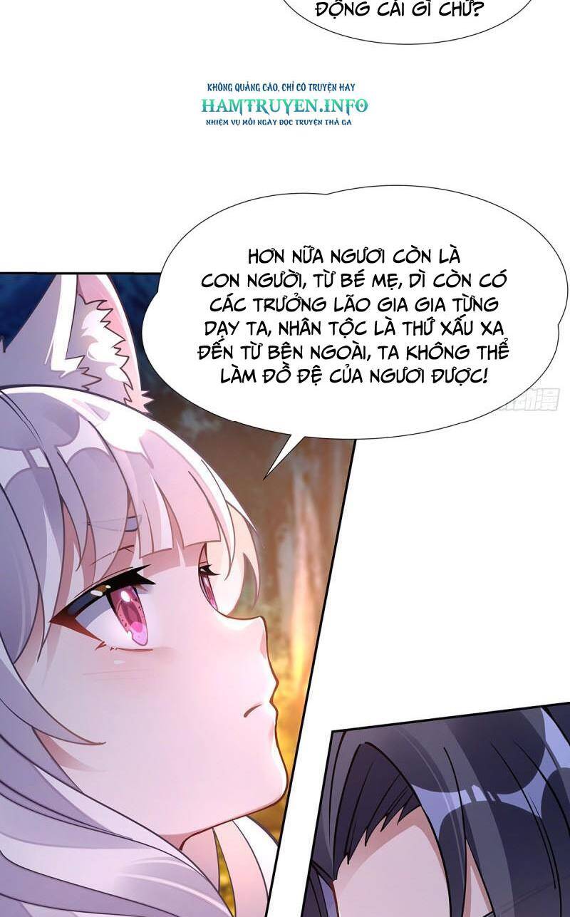 Các Nữ Đồ Đệ Của Ta Đều Là Chư Thiên Đại Lão Tương Lai Chap 171 - Next Chap 172