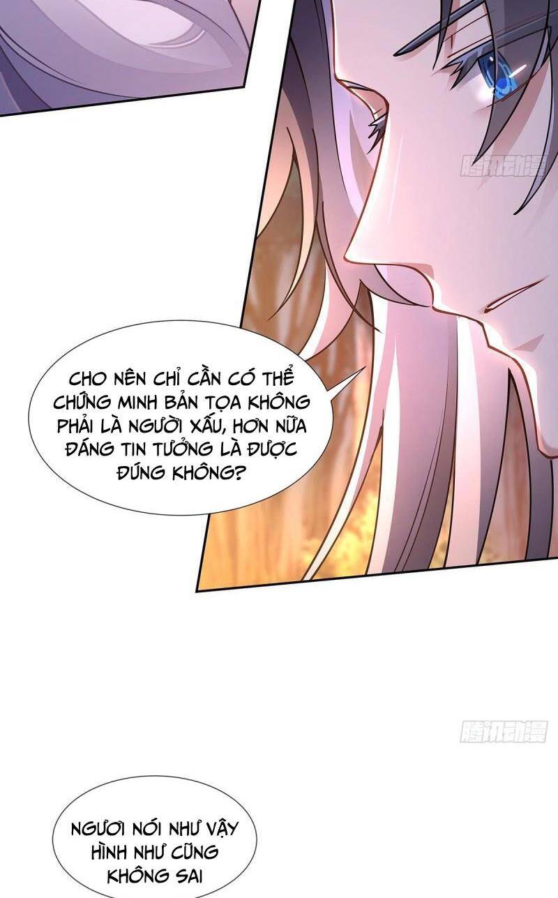 Các Nữ Đồ Đệ Của Ta Đều Là Chư Thiên Đại Lão Tương Lai Chap 171 - Next Chap 172