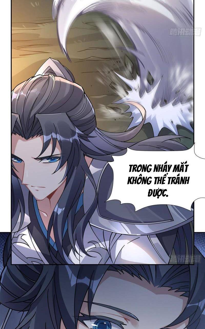 Các Nữ Đồ Đệ Của Ta Đều Là Chư Thiên Đại Lão Tương Lai Chap 171 - Next Chap 172