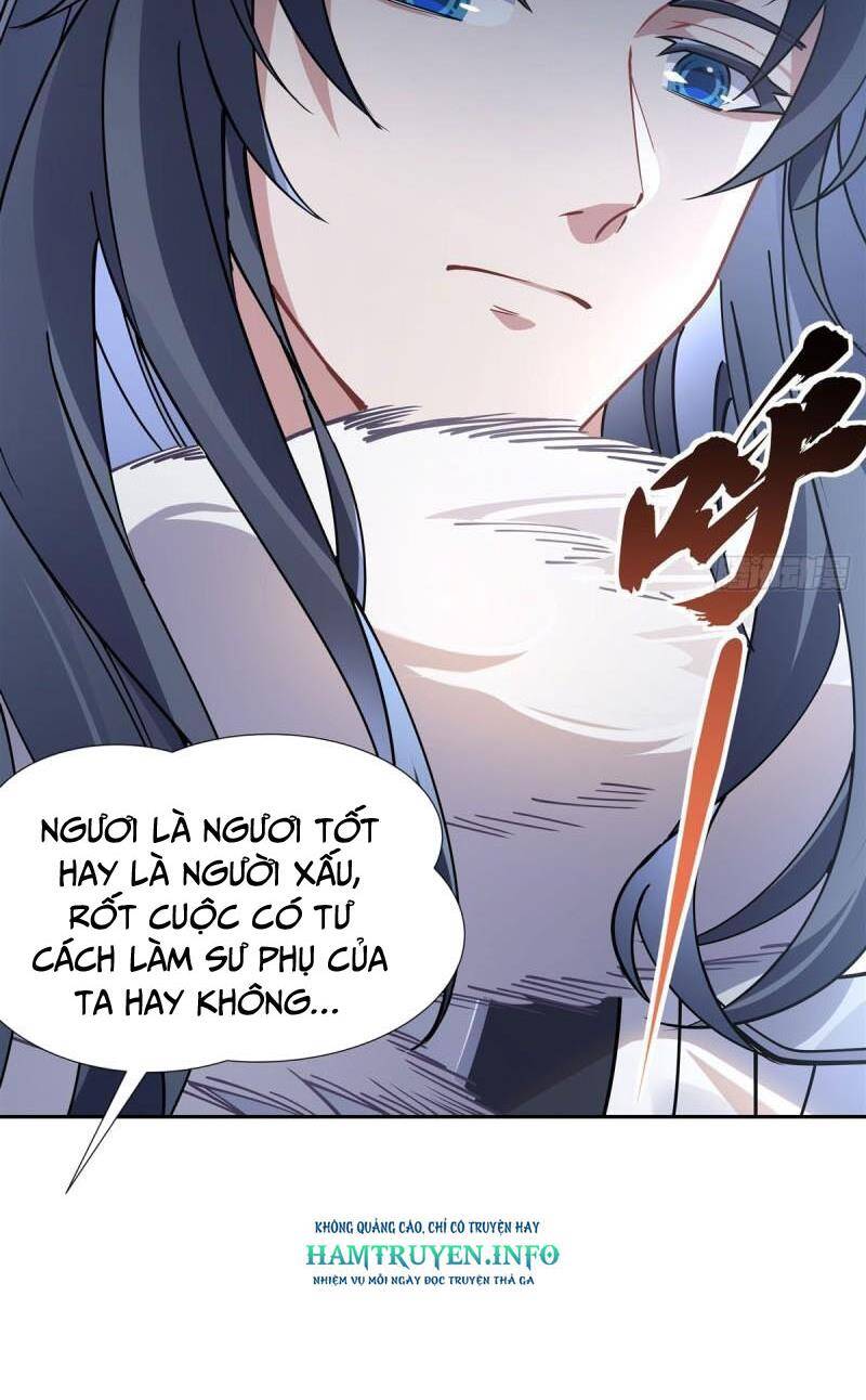 Các Nữ Đồ Đệ Của Ta Đều Là Chư Thiên Đại Lão Tương Lai Chap 171 - Next Chap 172