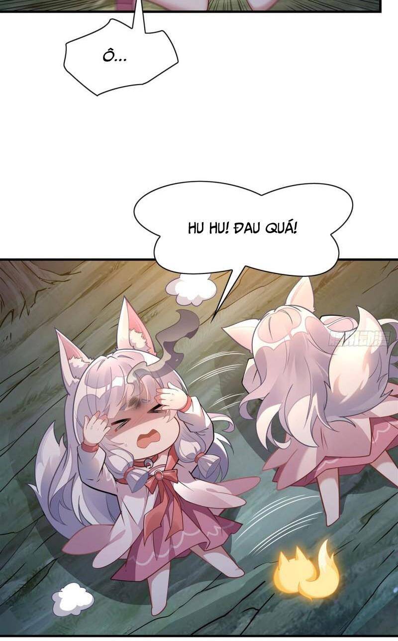 Các Nữ Đồ Đệ Của Ta Đều Là Chư Thiên Đại Lão Tương Lai Chap 171 - Next Chap 172