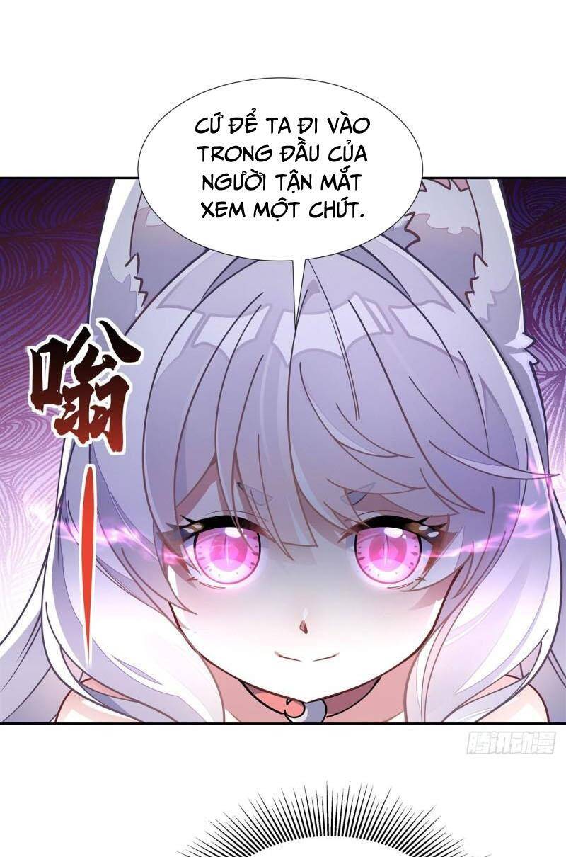 Các Nữ Đồ Đệ Của Ta Đều Là Chư Thiên Đại Lão Tương Lai Chap 171 - Next Chap 172