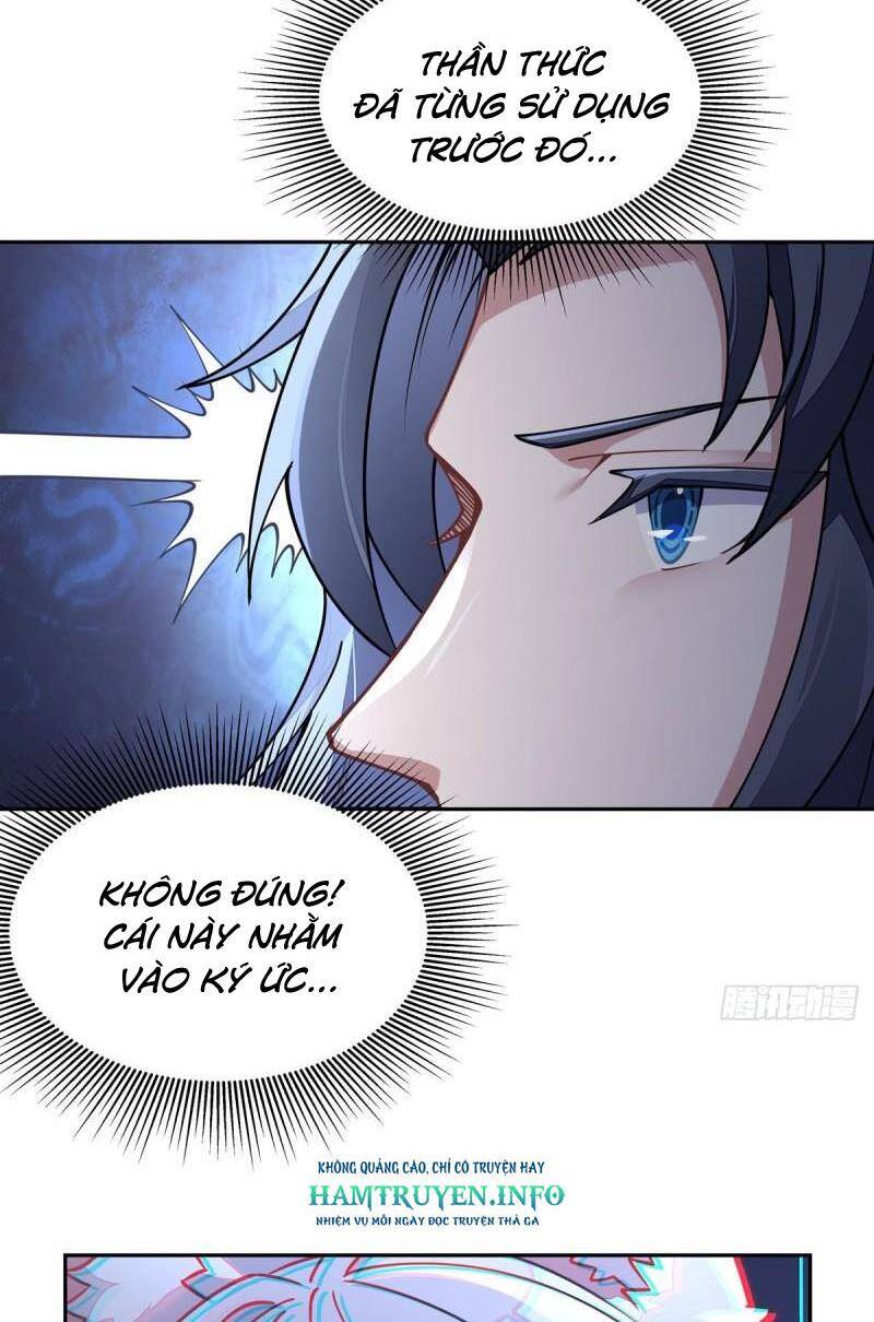 Các Nữ Đồ Đệ Của Ta Đều Là Chư Thiên Đại Lão Tương Lai Chap 171 - Next Chap 172