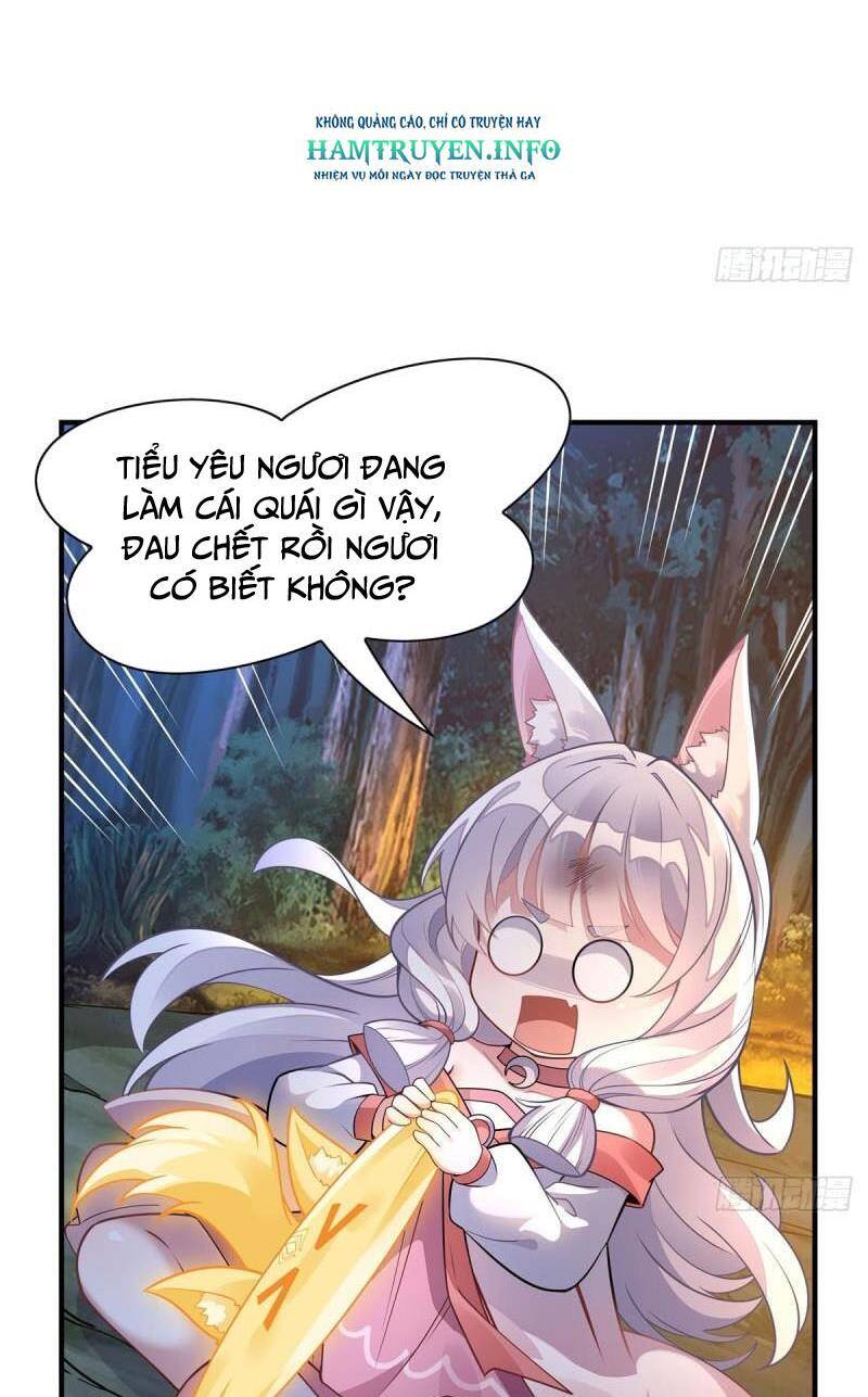 Các Nữ Đồ Đệ Của Ta Đều Là Chư Thiên Đại Lão Tương Lai Chap 171 - Next Chap 172