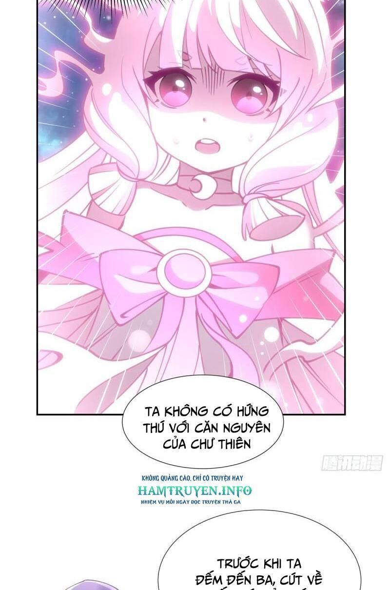Các Nữ Đồ Đệ Của Ta Đều Là Chư Thiên Đại Lão Tương Lai Chap 171 - Next Chap 172