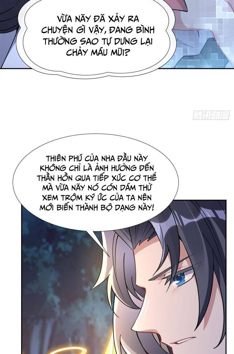 Các Nữ Đồ Đệ Của Ta Đều Là Chư Thiên Đại Lão Tương Lai Chap 171 - Next Chap 172