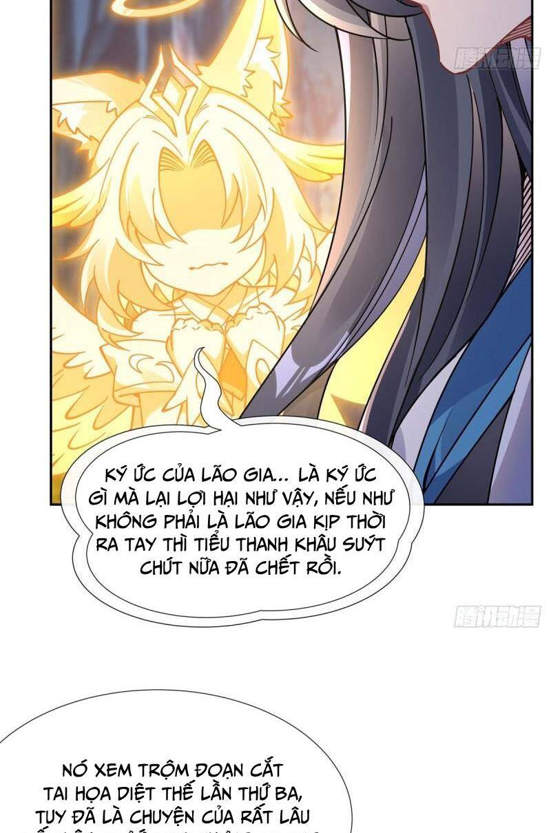 Các Nữ Đồ Đệ Của Ta Đều Là Chư Thiên Đại Lão Tương Lai Chap 171 - Next Chap 172