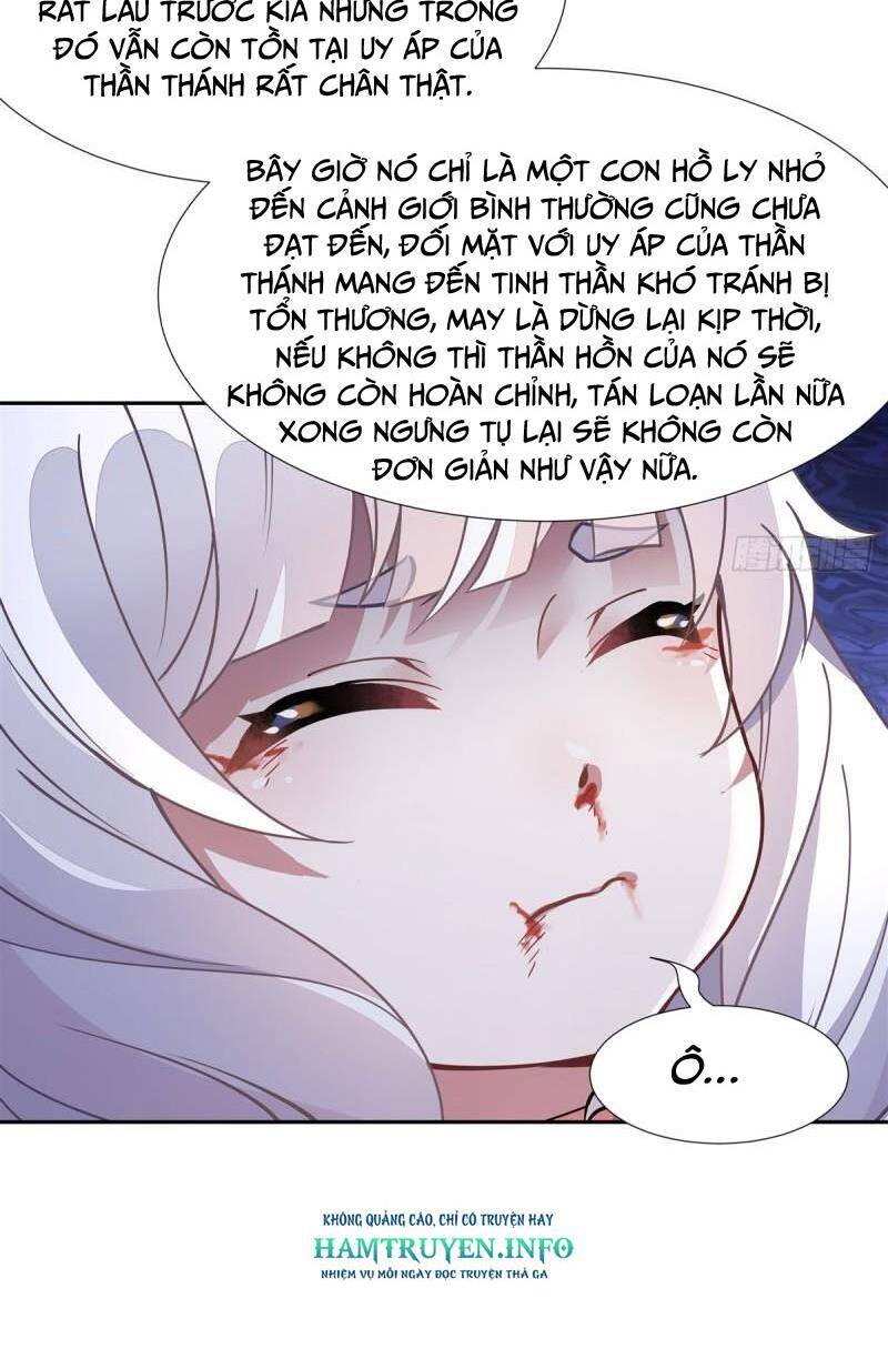 Các Nữ Đồ Đệ Của Ta Đều Là Chư Thiên Đại Lão Tương Lai Chap 171 - Next Chap 172