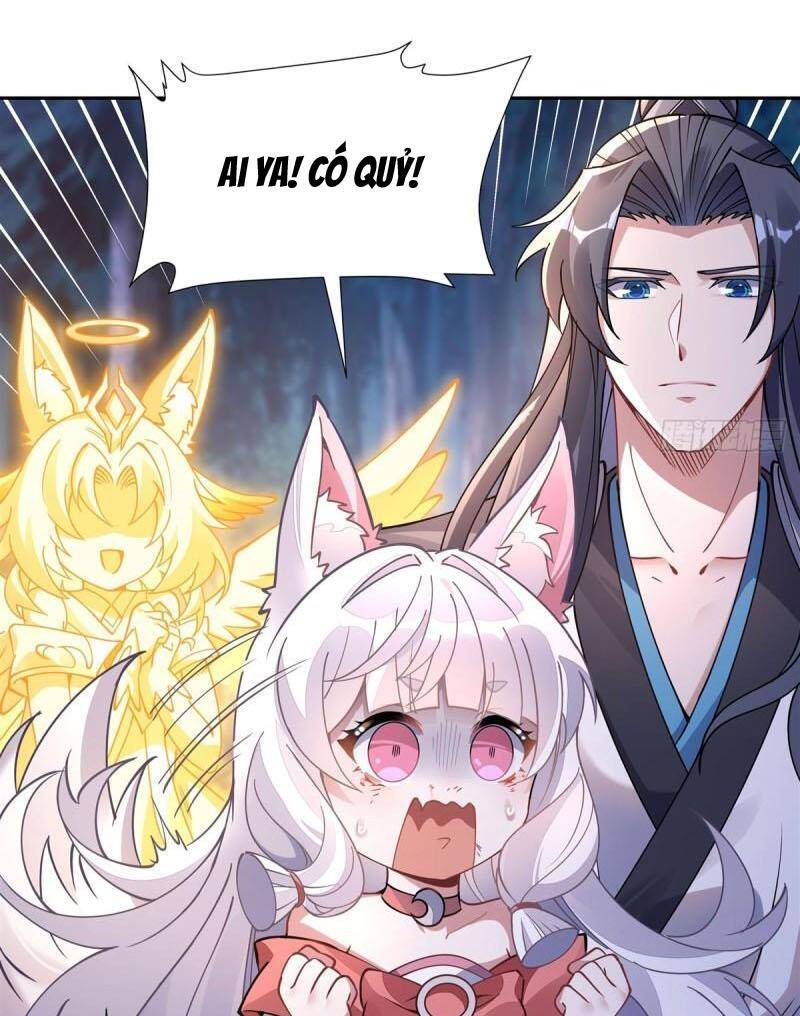 Các Nữ Đồ Đệ Của Ta Đều Là Chư Thiên Đại Lão Tương Lai Chap 171 - Next Chap 172