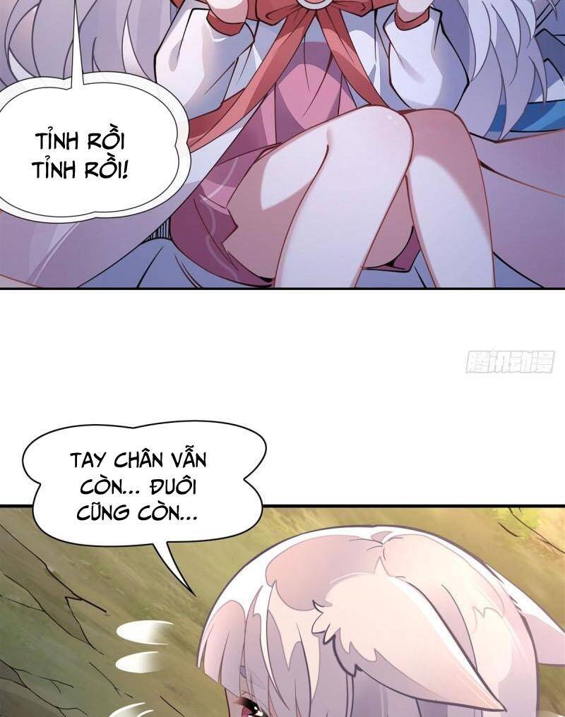 Các Nữ Đồ Đệ Của Ta Đều Là Chư Thiên Đại Lão Tương Lai Chap 171 - Next Chap 172