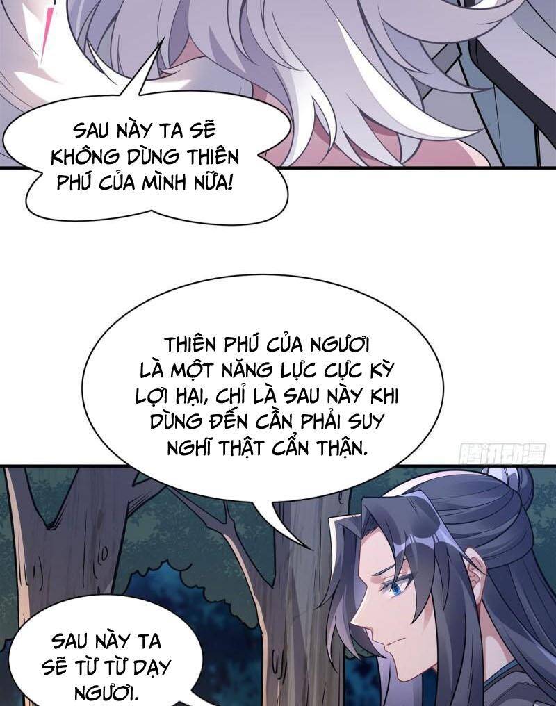 Các Nữ Đồ Đệ Của Ta Đều Là Chư Thiên Đại Lão Tương Lai Chap 171 - Next Chap 172