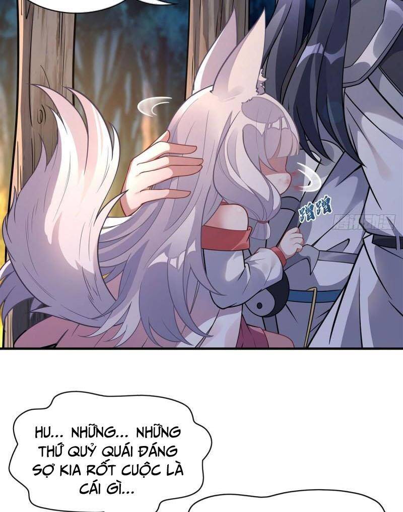 Các Nữ Đồ Đệ Của Ta Đều Là Chư Thiên Đại Lão Tương Lai Chap 171 - Next Chap 172