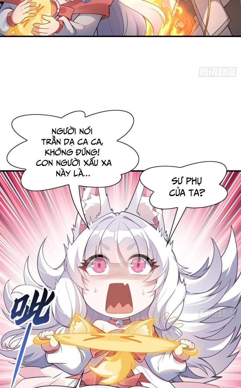 Các Nữ Đồ Đệ Của Ta Đều Là Chư Thiên Đại Lão Tương Lai Chap 171 - Next Chap 172