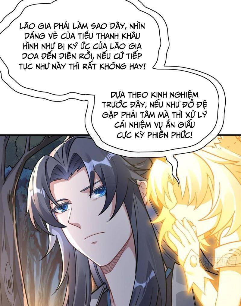 Các Nữ Đồ Đệ Của Ta Đều Là Chư Thiên Đại Lão Tương Lai Chap 171 - Next Chap 172