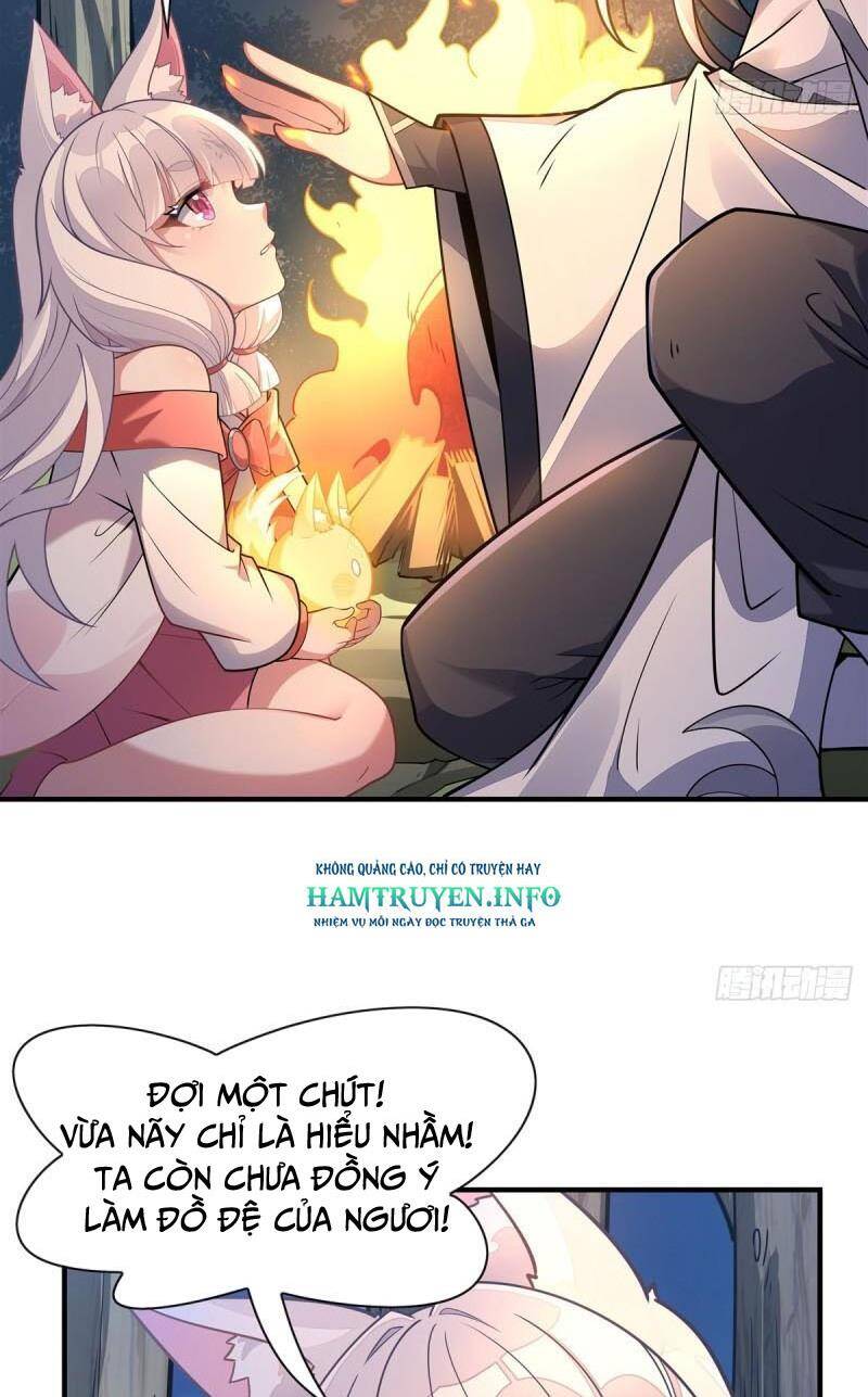 Các Nữ Đồ Đệ Của Ta Đều Là Chư Thiên Đại Lão Tương Lai Chap 171 - Next Chap 172