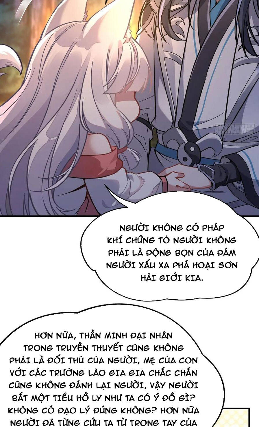 Các Nữ Đồ Đệ Của Ta Đều Là Chư Thiên Đại Lão Tương Lai Chap 172 - Next Chap 173