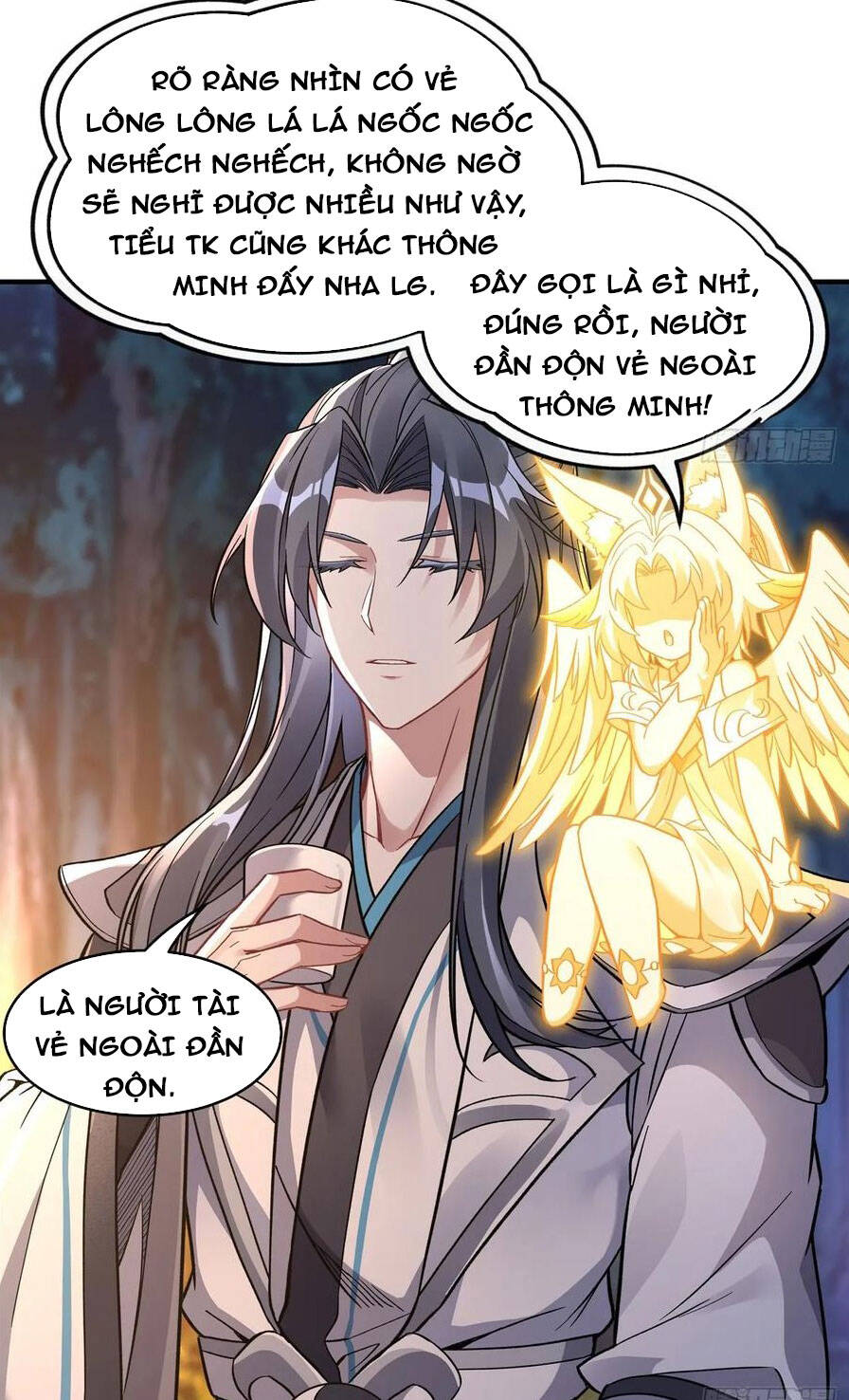 Các Nữ Đồ Đệ Của Ta Đều Là Chư Thiên Đại Lão Tương Lai Chap 172 - Next Chap 173