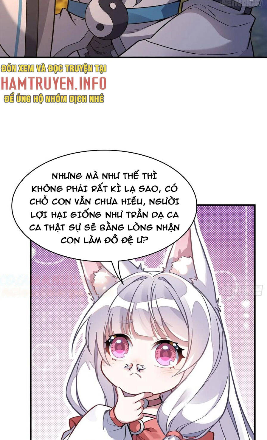 Các Nữ Đồ Đệ Của Ta Đều Là Chư Thiên Đại Lão Tương Lai Chap 172 - Next Chap 173