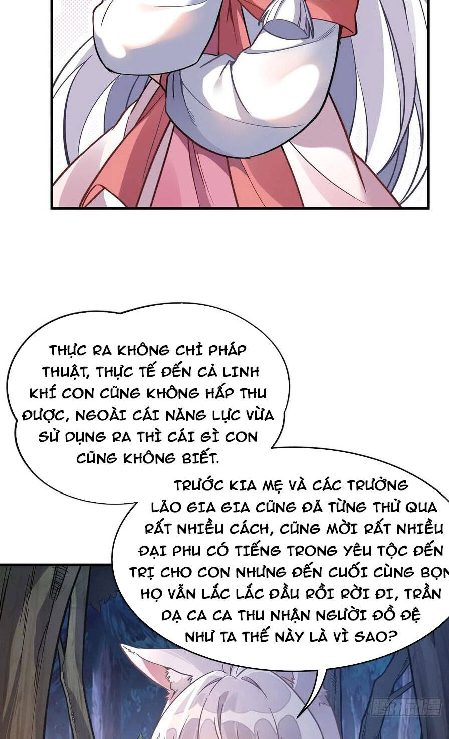 Các Nữ Đồ Đệ Của Ta Đều Là Chư Thiên Đại Lão Tương Lai Chap 172 - Next Chap 173
