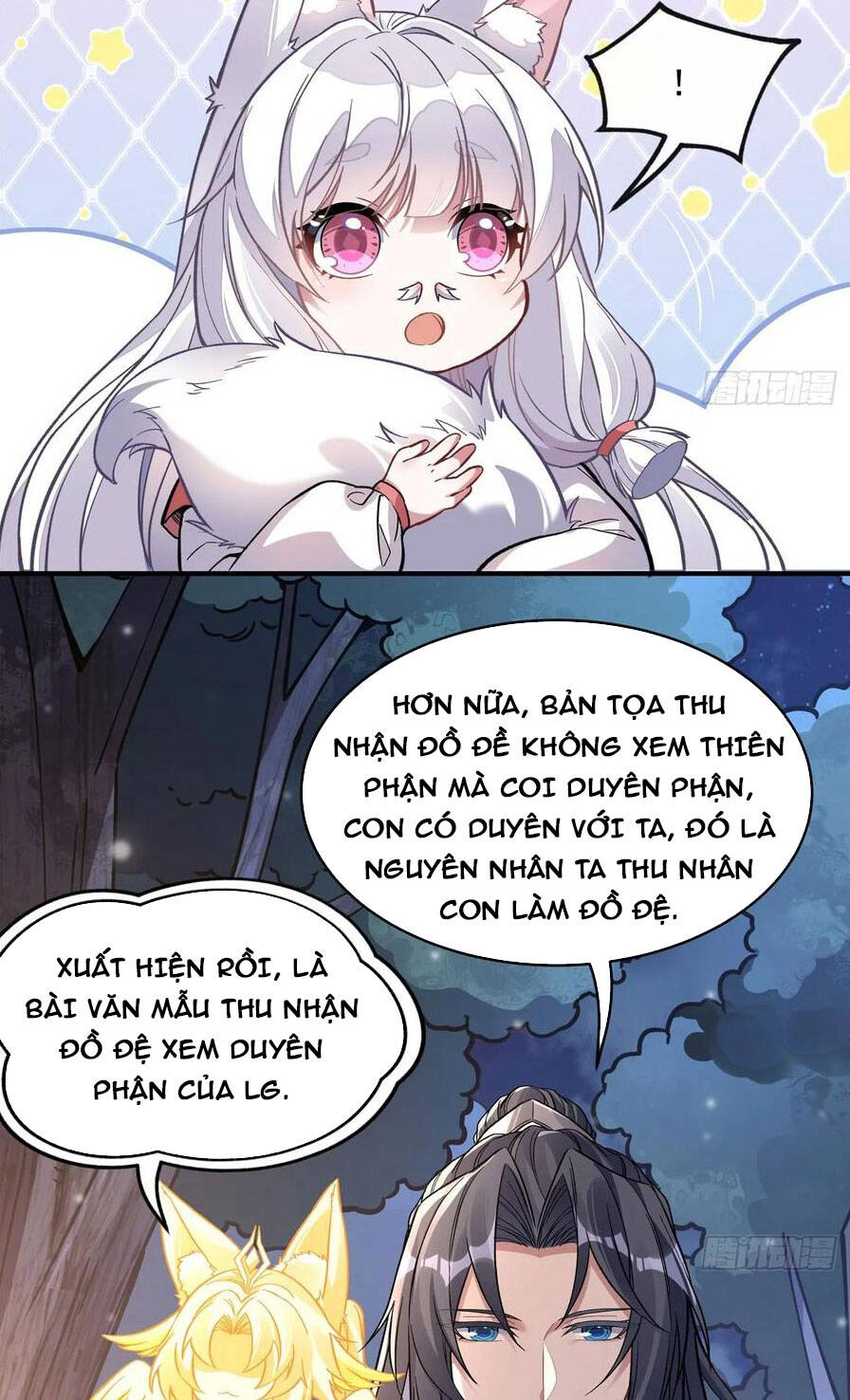 Các Nữ Đồ Đệ Của Ta Đều Là Chư Thiên Đại Lão Tương Lai Chap 172 - Next Chap 173