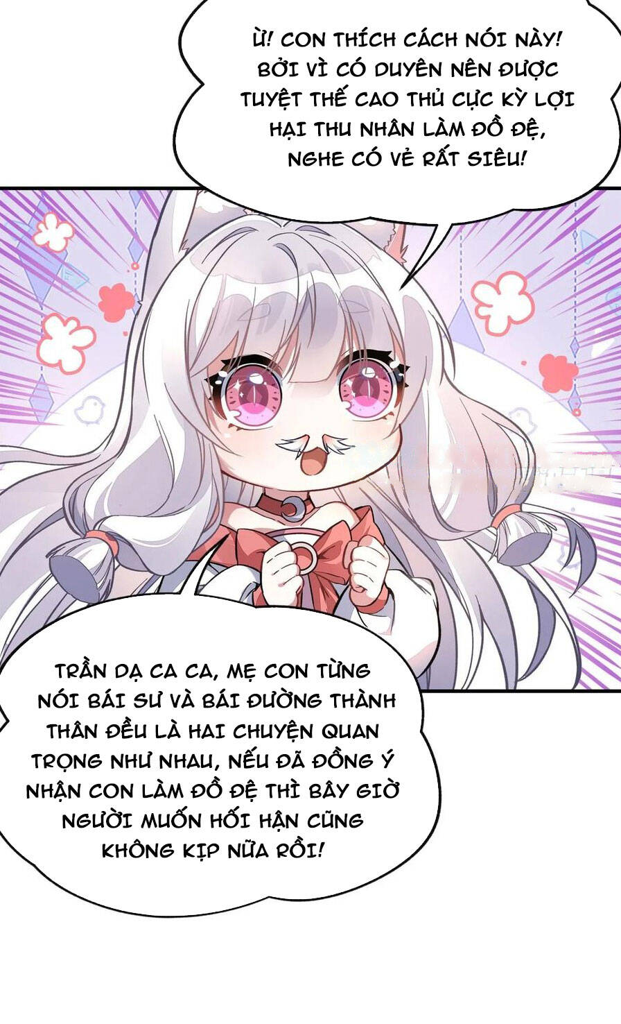 Các Nữ Đồ Đệ Của Ta Đều Là Chư Thiên Đại Lão Tương Lai Chap 172 - Next Chap 173