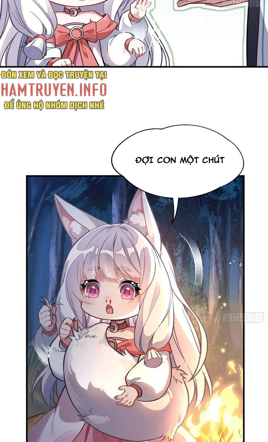 Các Nữ Đồ Đệ Của Ta Đều Là Chư Thiên Đại Lão Tương Lai Chap 172 - Next Chap 173