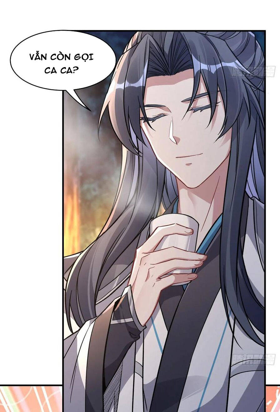 Các Nữ Đồ Đệ Của Ta Đều Là Chư Thiên Đại Lão Tương Lai Chap 172 - Next Chap 173