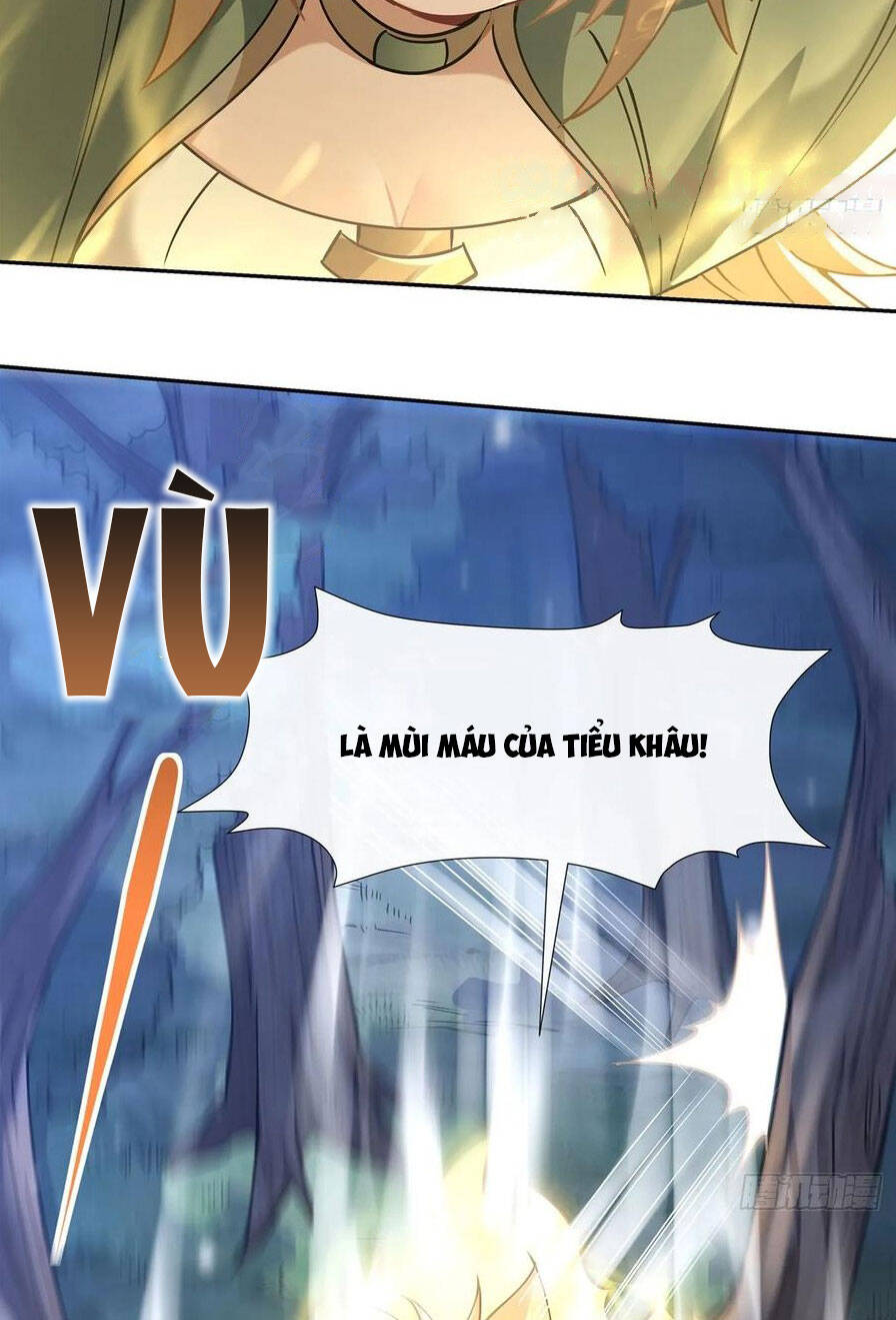 Các Nữ Đồ Đệ Của Ta Đều Là Chư Thiên Đại Lão Tương Lai Chap 172 - Next Chap 173