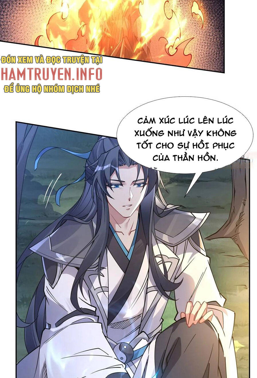 Các Nữ Đồ Đệ Của Ta Đều Là Chư Thiên Đại Lão Tương Lai Chap 172 - Next Chap 173