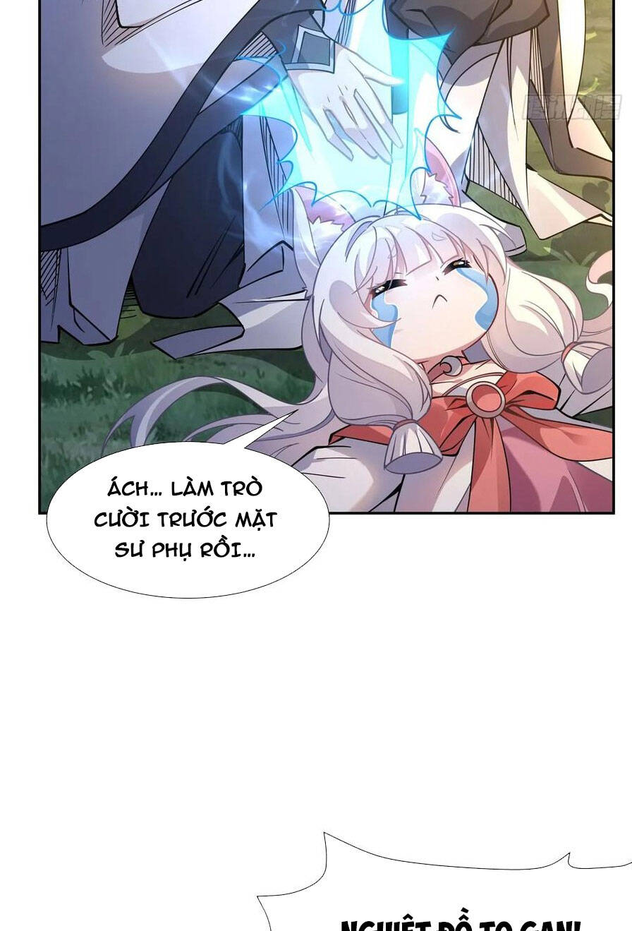 Các Nữ Đồ Đệ Của Ta Đều Là Chư Thiên Đại Lão Tương Lai Chap 172 - Next Chap 173