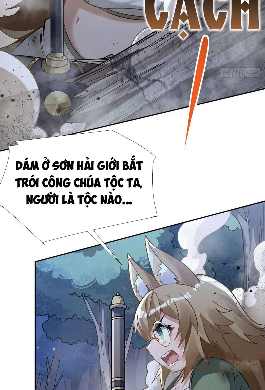 Các Nữ Đồ Đệ Của Ta Đều Là Chư Thiên Đại Lão Tương Lai Chap 172 - Next Chap 173