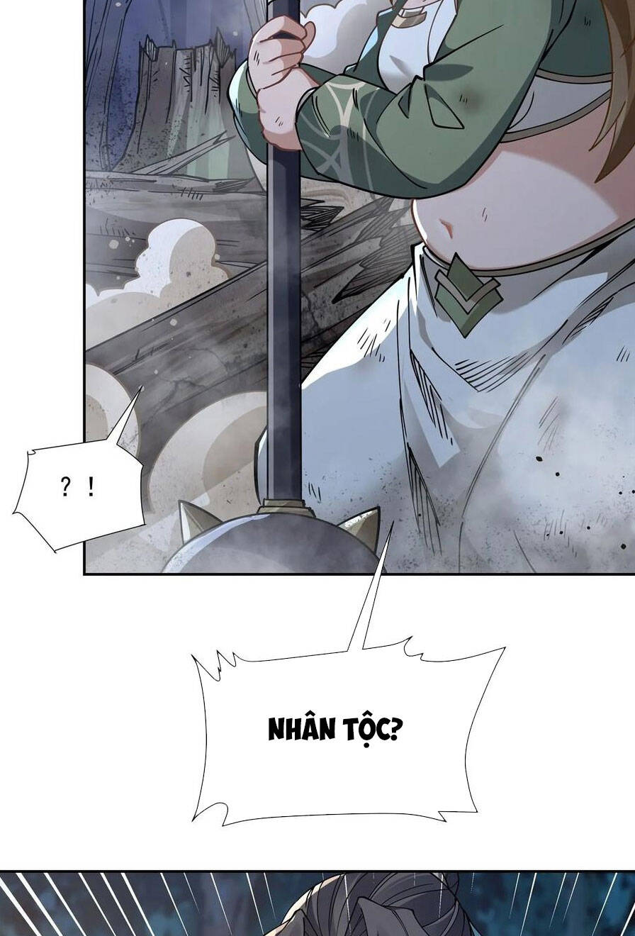 Các Nữ Đồ Đệ Của Ta Đều Là Chư Thiên Đại Lão Tương Lai Chap 172 - Next Chap 173