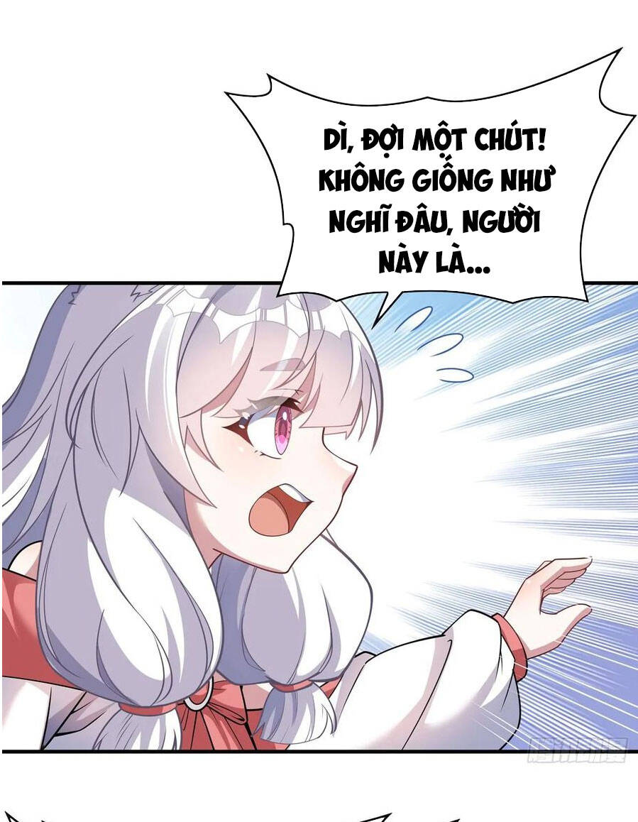 Các Nữ Đồ Đệ Của Ta Đều Là Chư Thiên Đại Lão Tương Lai Chap 172 - Next Chap 173