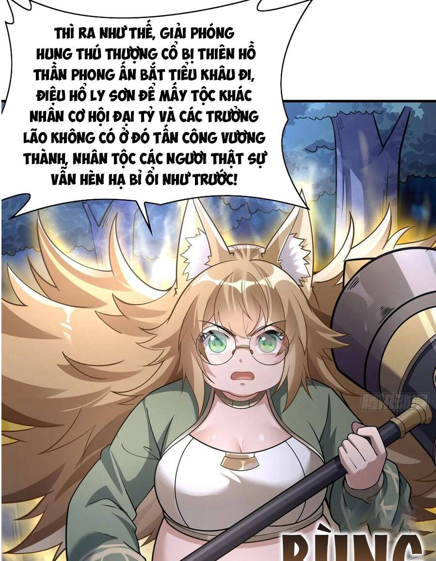 Các Nữ Đồ Đệ Của Ta Đều Là Chư Thiên Đại Lão Tương Lai Chap 172 - Next Chap 173