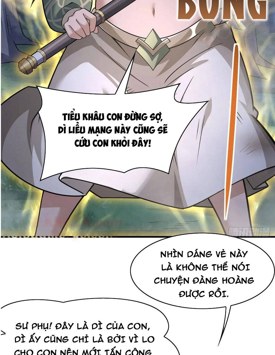 Các Nữ Đồ Đệ Của Ta Đều Là Chư Thiên Đại Lão Tương Lai Chap 172 - Next Chap 173