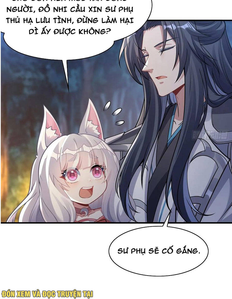 Các Nữ Đồ Đệ Của Ta Đều Là Chư Thiên Đại Lão Tương Lai Chap 172 - Next Chap 173