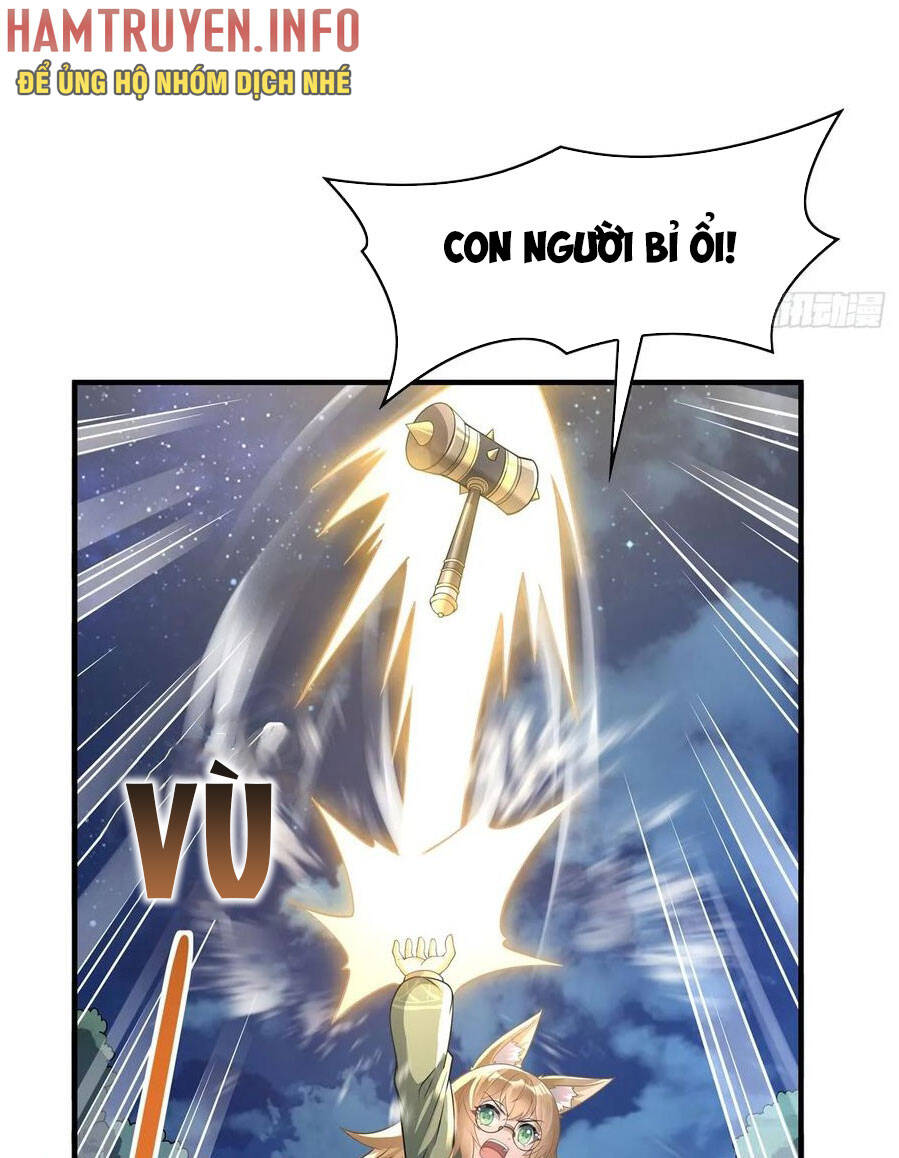 Các Nữ Đồ Đệ Của Ta Đều Là Chư Thiên Đại Lão Tương Lai Chap 172 - Next Chap 173