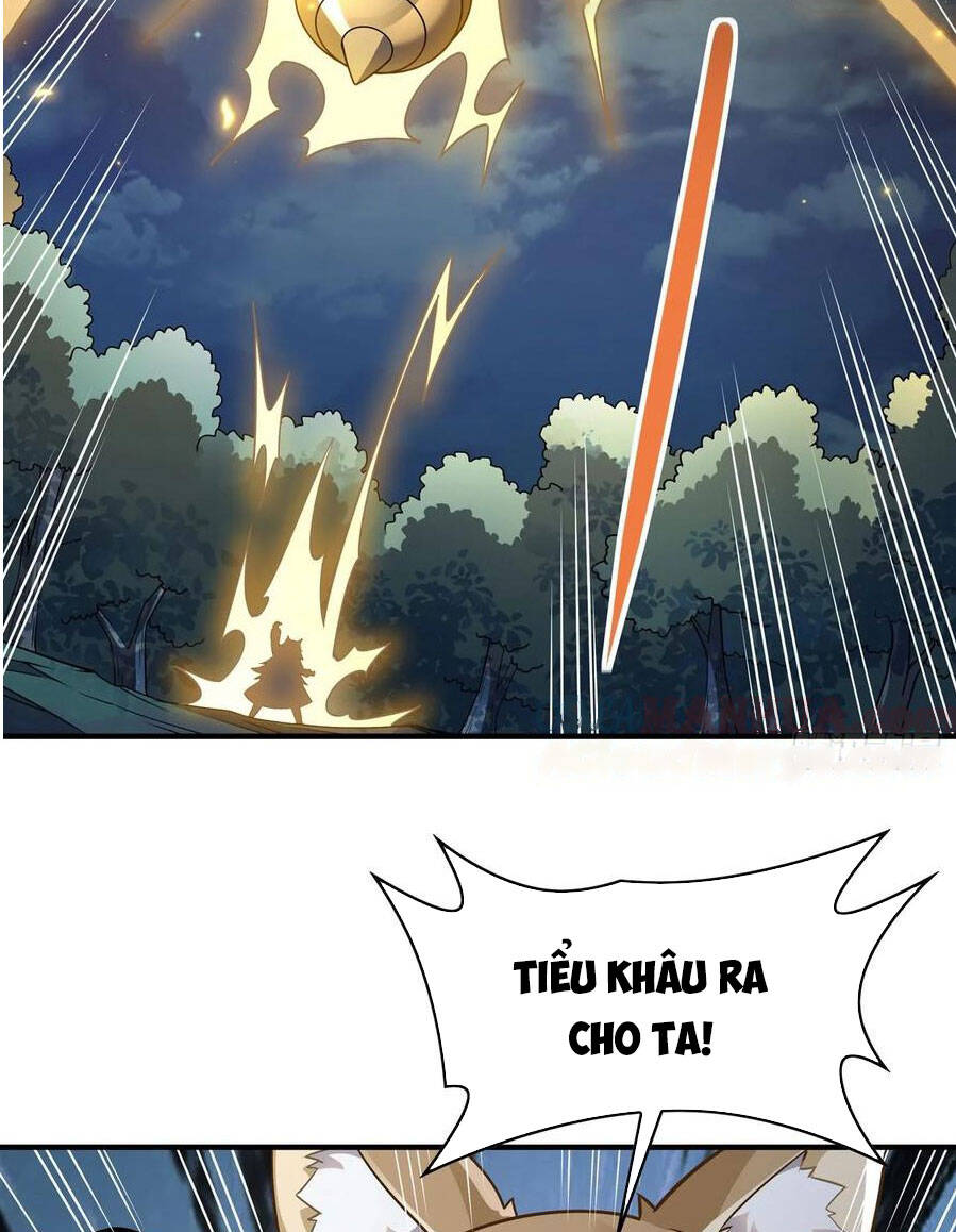 Các Nữ Đồ Đệ Của Ta Đều Là Chư Thiên Đại Lão Tương Lai Chap 172 - Next Chap 173