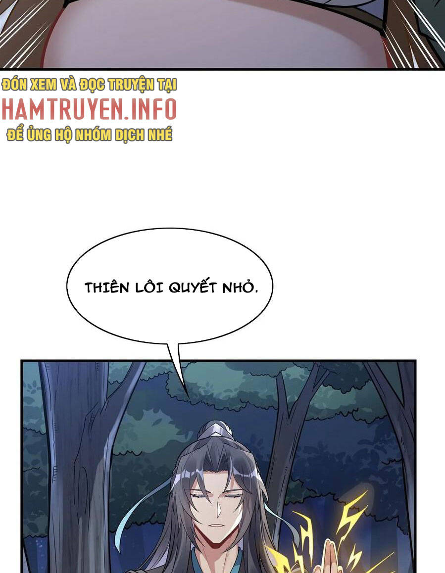 Các Nữ Đồ Đệ Của Ta Đều Là Chư Thiên Đại Lão Tương Lai Chap 172 - Next Chap 173