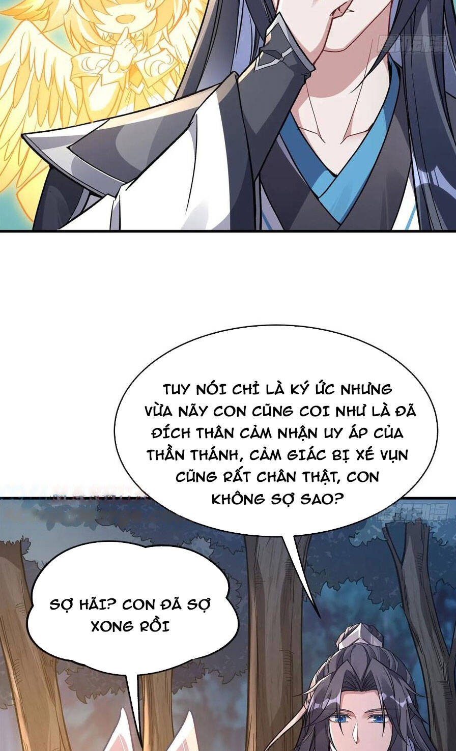 Các Nữ Đồ Đệ Của Ta Đều Là Chư Thiên Đại Lão Tương Lai Chap 172 - Next Chap 173
