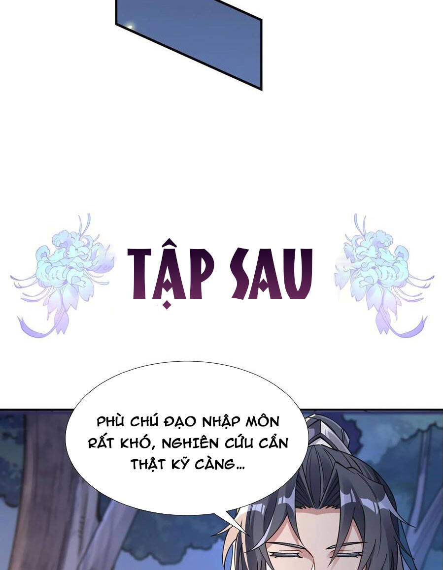 Các Nữ Đồ Đệ Của Ta Đều Là Chư Thiên Đại Lão Tương Lai Chap 172 - Next Chap 173