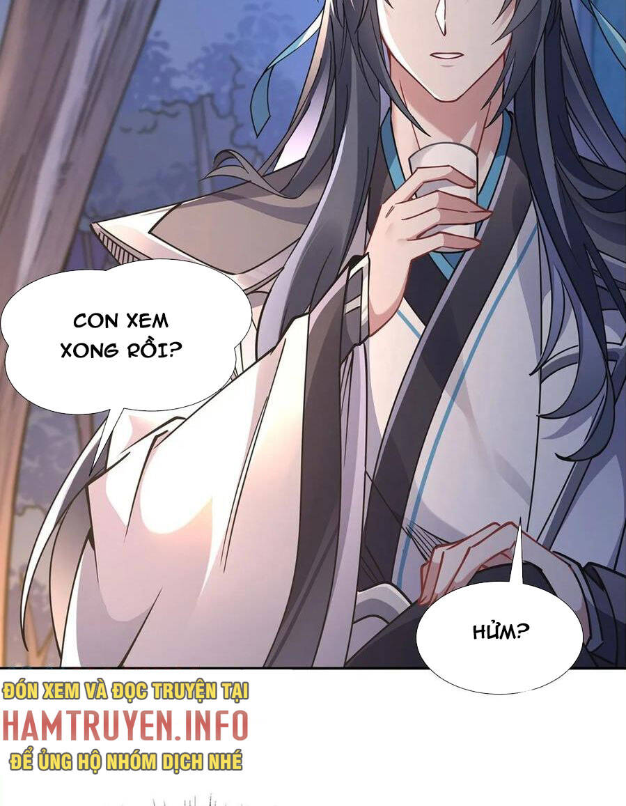 Các Nữ Đồ Đệ Của Ta Đều Là Chư Thiên Đại Lão Tương Lai Chap 172 - Next Chap 173