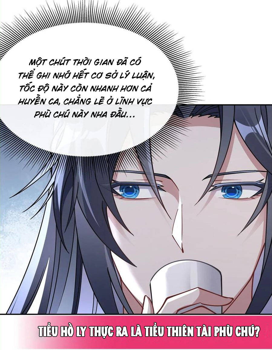 Các Nữ Đồ Đệ Của Ta Đều Là Chư Thiên Đại Lão Tương Lai Chap 172 - Next Chap 173
